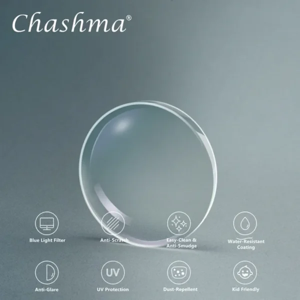 Meeshow New Rimless Glasses Titanium Myopia Men's Prescription Eyewear Anti Blue Light Eyeglasses Progressive Lenses Optics 8911 - Imagen 3