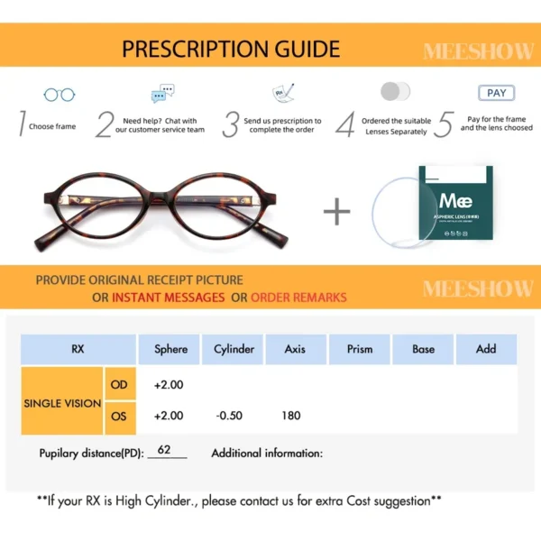1.56 1.61 1.67(-0.50~-8.00)Tinted Dyeing Prescription CR-39 Resin Optical Glasses Lenses Myopia Hyperopia Mirror Sunglasses Len - Image 6